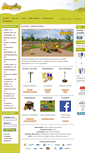 Mobile Screenshot of playdo.fi